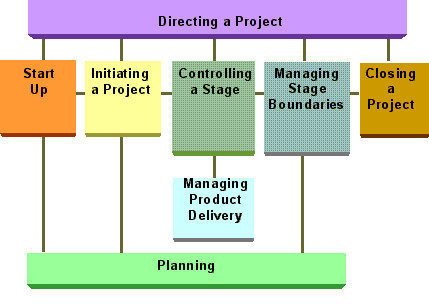 project  management